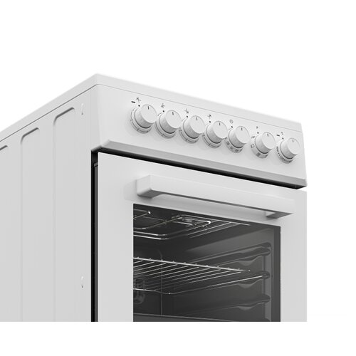 Beko FSE57110GW električnii &scaron;poret Cene