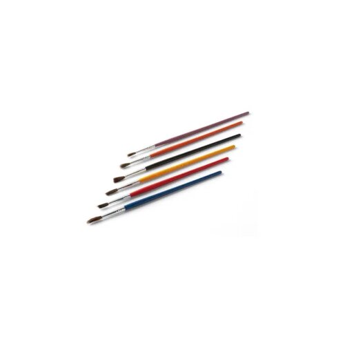 Schuller Ehklar set četkica 6/1 74221 Slike