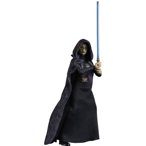 Hasbro Akcijska figura Star Wars Epizoda II Črna serija Barriss Offee 15 cm, (5000077688) Cene