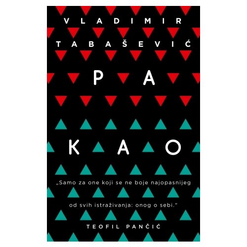 Laguna Vladimir Tabašević - Pa kao Cene