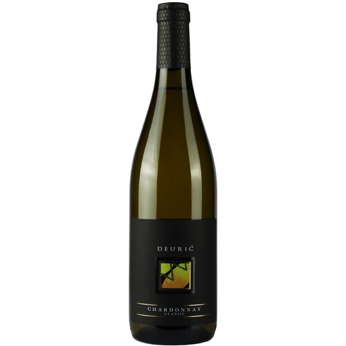 Vinarija Deurić Deurić Chardonnay Classic Cene