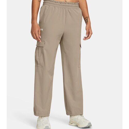Under Armour Women's sweatpants Armoursport Woven Cargo Pant Cene