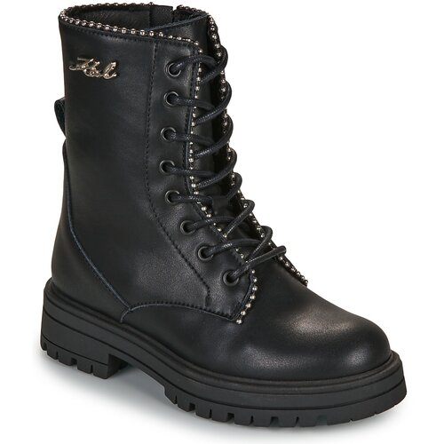 Karl Lagerfeld Z30983 Crna Slike