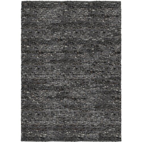 Carpet Decor Vuneni Tepih Mellow Antracite Slike