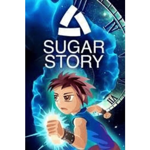 Steam Sugar Story (PC) Key GLOBAL Cene