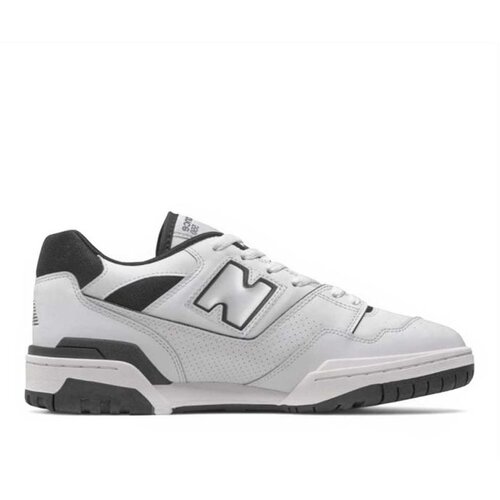 New Balance Sneakers 550 BB550HA1 Bijela Cijene