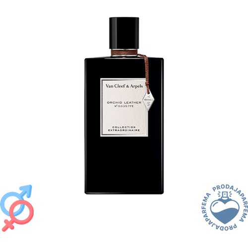 Van Cleef & Arpels Orchid Leather - 75ml Cijene