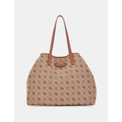 Guess Torbice za na ramo HWJP9654240 Bela Slike