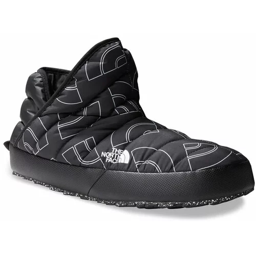 The North Face Copati M Thermoball Traction BootieNF0A3MKHOJS1 Črna