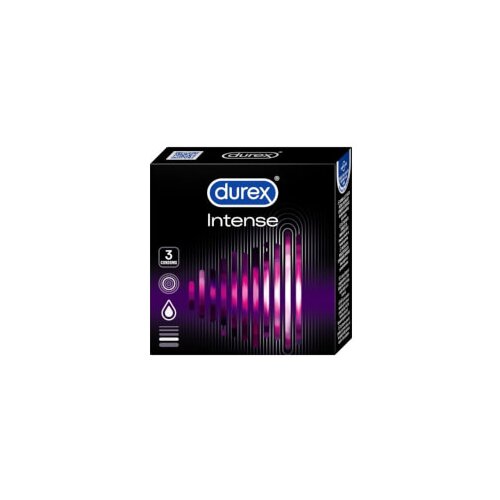 Durex Intense prezervativ Cijene