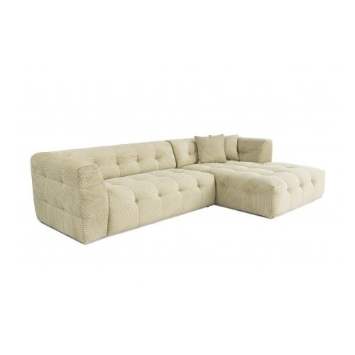 Atelier Del Sofa Kutna sofa Cady 100x72x300cm Zelena Slike