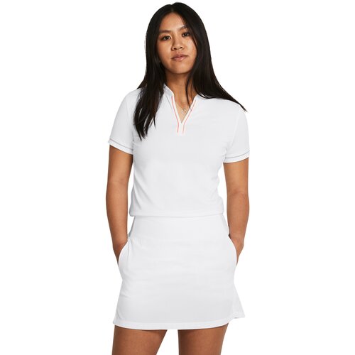 Under Armour UA Playoff 3.0 Novelty Polo-WHT Slike
