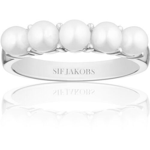 SIF JAKOBS prstan SJ-R22235-P-52 Slike