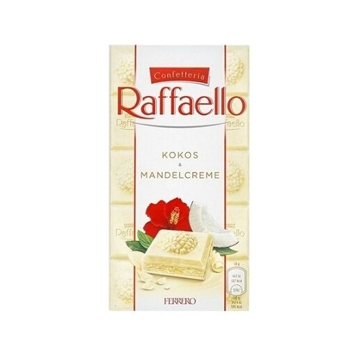 Ferrero čokolada raffaello 90G Cene