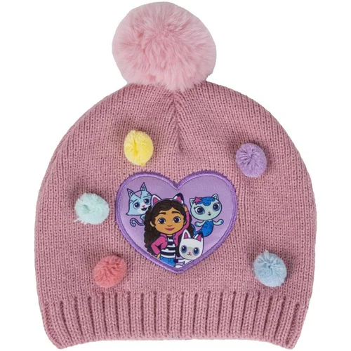 Gabby's Dollhouse HAT DOT