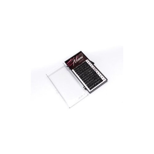  Ekstenzije za trepavice Noemi D 0.12 / 13 mm (Outlet) Cijene