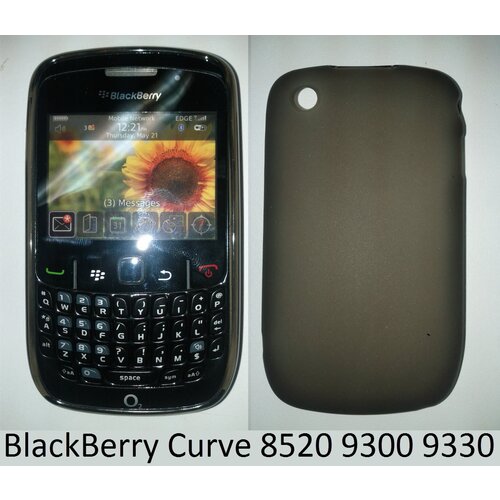  Gumijasti / gel etui za BlackBerry Curve 8520 8530 9300 9330 (več barv in vzorcev) Cene