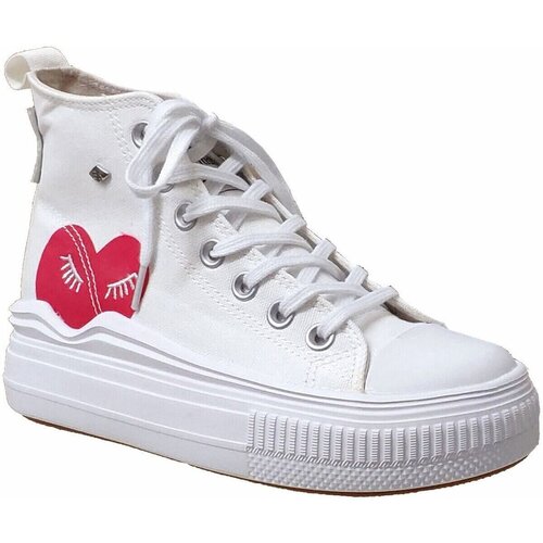British Knights Kaya flow mid Bijela Cijene