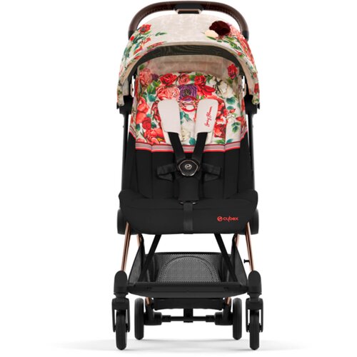 Cybex Fashion&amp;reg; tekstil za sjedalicu coya&amp;trade; spring blossom light Slike