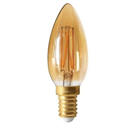  LED sijalica E14 4W Filament LFB-C35A-4 Cene