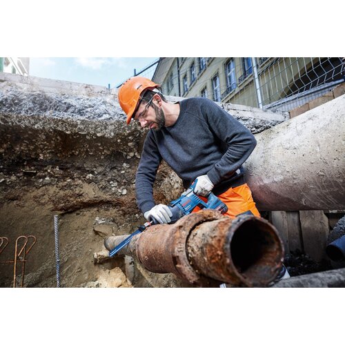 Bosch list univerzalne testere S 1227 BEF Endurance for Heavy Metal - pakovanje 5 komada - 2608658147 Slike