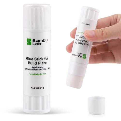 Bambu Lab Glue Stick for build plate Cene