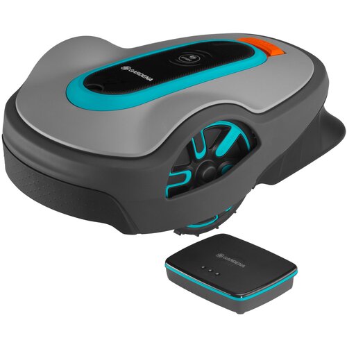 Gardena kosilnica Mähroboter smart SILENO life Cene