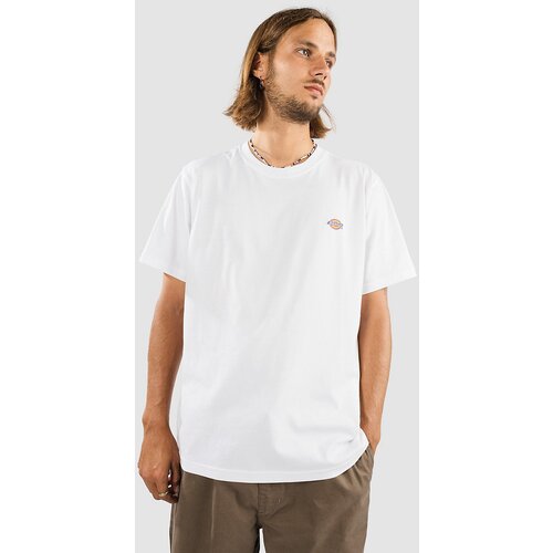 Dickies Mapleton T-shirt white Slike