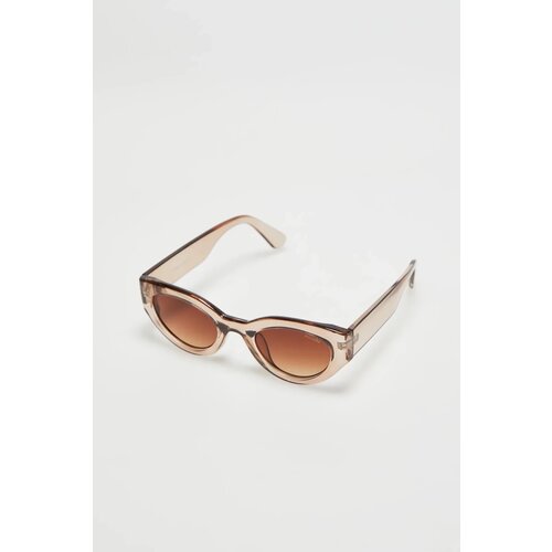 Marisse Women's Glasses L-Ok-4310 L.Brown Cene