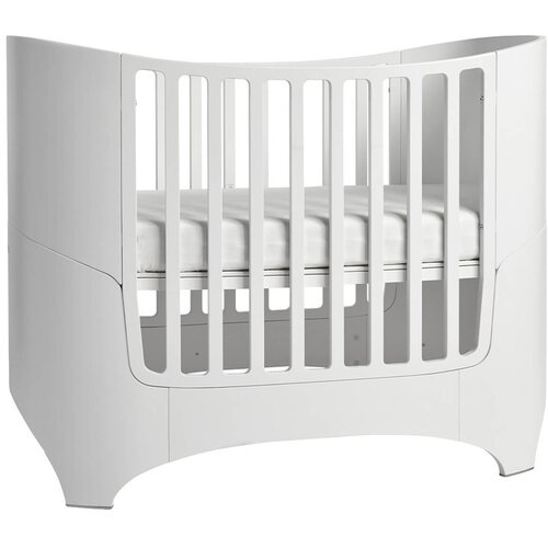 Leander® otroška postelja classic™ baby-junior 0-7 let white Cene