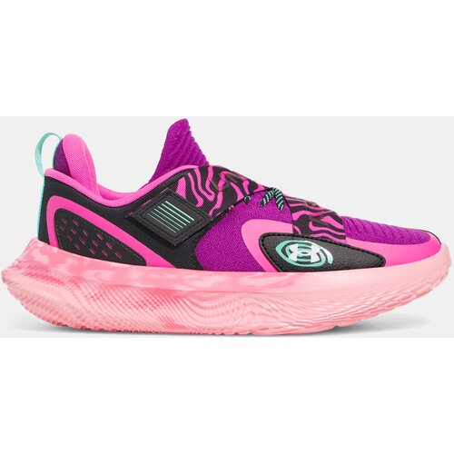 Under Armour Unisex shoes UA FLOW FUTR X 4 MM - unisex Slike