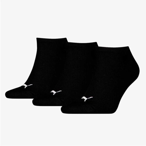 Puma unisex sneaker plain 3p Cene