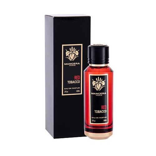 MANCERA Les Confidentiels Red Tobacco parfumska voda 60 ml unisex Cene