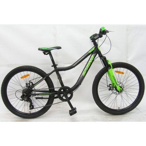  Bicikl Spring Tomcat 2441 Slike