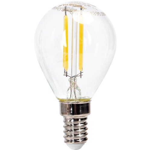 Aigostar led sijalica G45 E14/6W/230V 2700K Cene