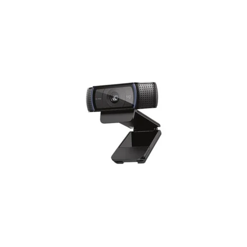 WEB camera LOGITECH HD Pro C920 960-001055