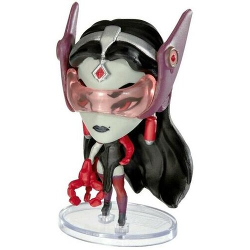 Blizzard figura Overwatch - Cute but deadly Halloween Vampire Symmetra Cene