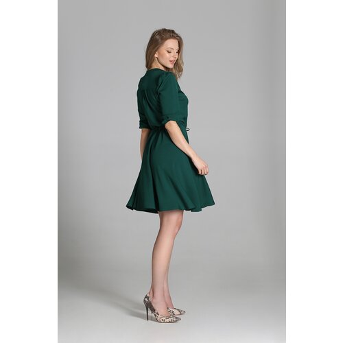 Lanti Woman's Dress Suk156 Cene