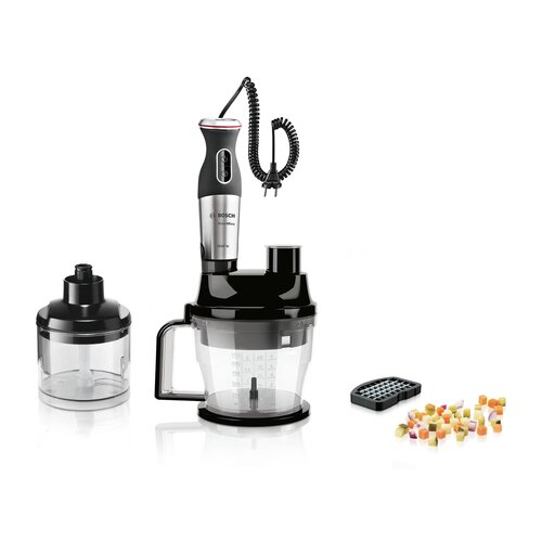 Bosch MS8CM61X1 &amp;scaron;tapni mikser Slike