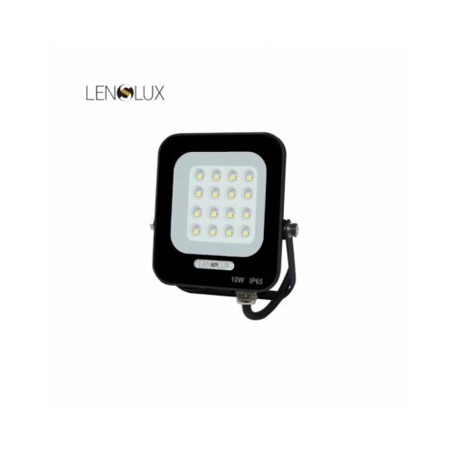  LED REFLEKTOR IK03 10 W 6500K Cene