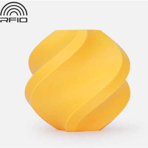 Bambu Lab abs filament 1.75mm, 1000g, yellow Cene