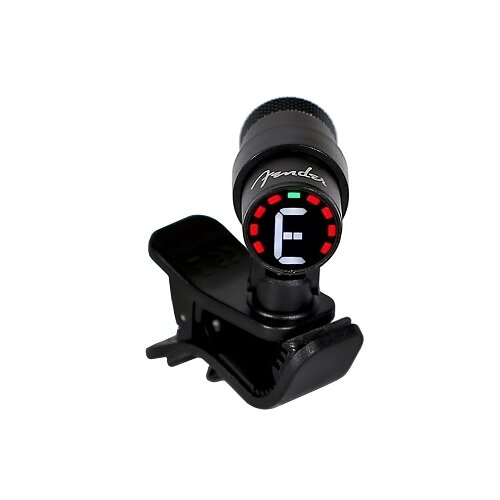 Fender &amp;scaron;timer Bullet Tuner, Black - Black - &amp;scaron;timer- 0239979002 Slike