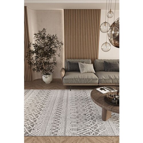 Conceptum Hypnose elit 14 - grey grey carpet (160 x 230) Slike
