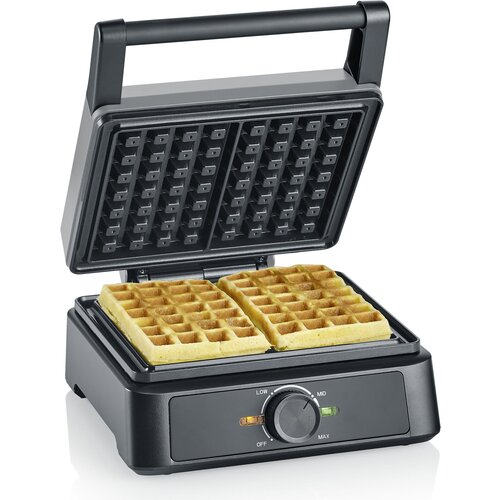 Severin WA 2125 Belgisches Waffeleisen Cijene
