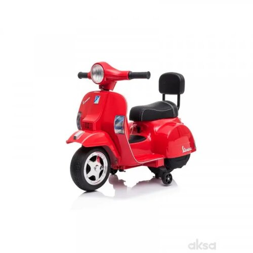NBL Mini Vespa skuter za decu,crvena Cene
