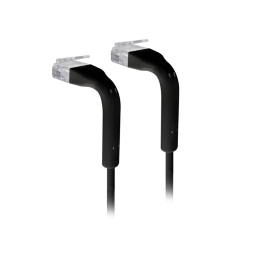 Ubiquiti Kabel rdeče 0,1m črno, (21090377) Cene