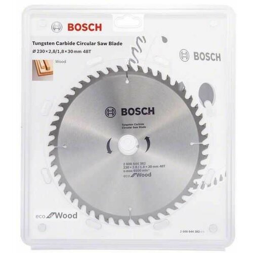 Bosch list kružne testere eco for wood 2608644382 Cene