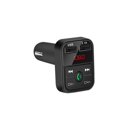  FM TRANSMITER CARB2 AUTO HANDSFREE Slike