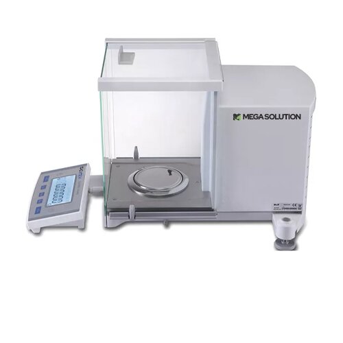  Semi-micro visokoprecizna vaga 120g/0,00001g Cene