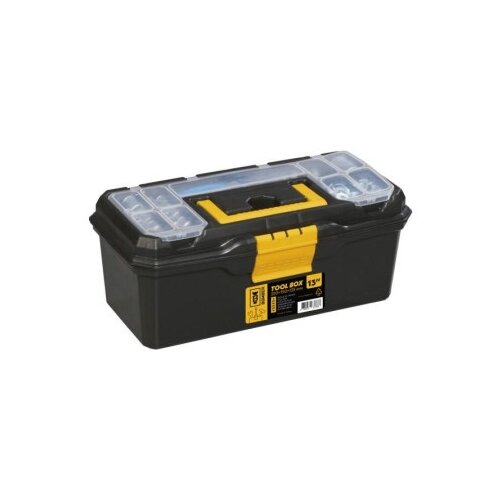 Bomber Kutija za alat 320 x 150 x 135 mm Slike